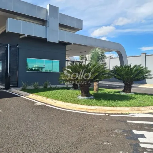 Venda Terreno em condomínio SHOPPING PARK