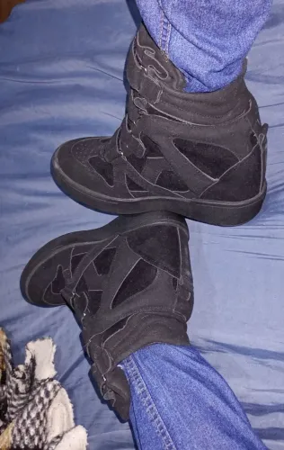 Tênis Sneaker Julis [40]