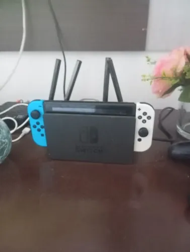 Nintendo switch desbloqueado completo keise doke película