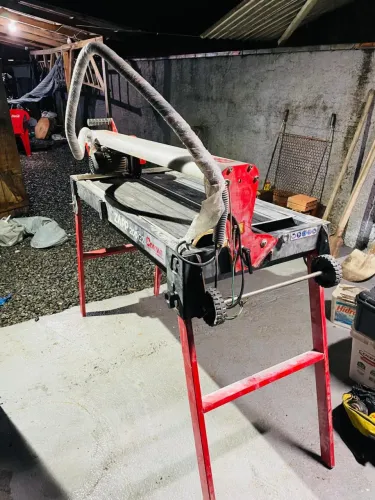 Cortador Elétrico Zapp 200 G2