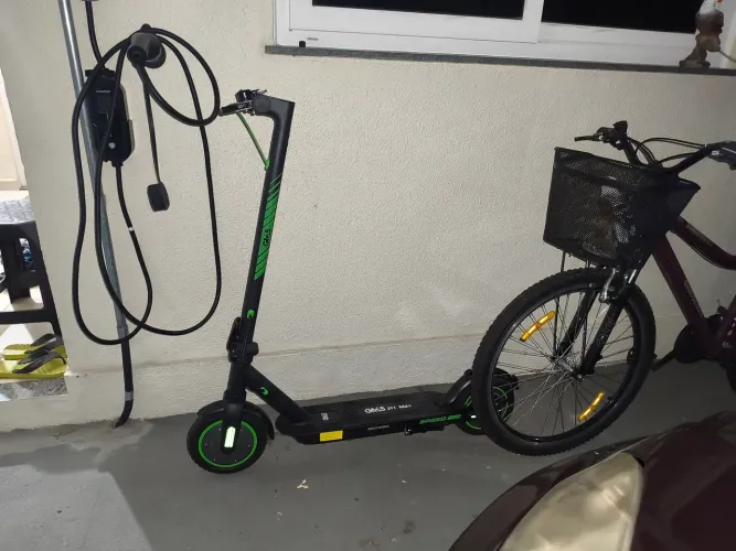 Patinete Elétrico