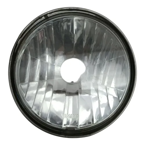 Bloco Óptico Yamaha Ybr 125 2005-2010 Fazer 250 2006-2008