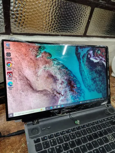 Tela Notebook 15.6 Slim 40 pinos (Só Venda)
