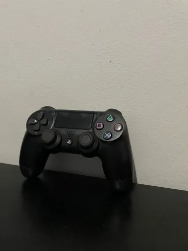 Controle original de Ps4