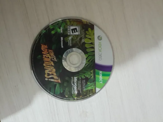 Xbox 360 com Kinect