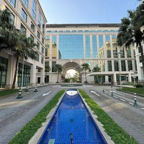 Sala à venda, 111 m² por R$ 1.590.000,00 - Barra da Tijuca - Rio de Janeiro/RJ