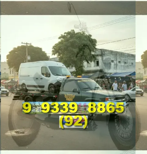 Guincho! para sua emergência na Cidade Nova)~| com Junior24H! 92?9?9272?9941
