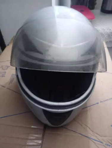 Capacete para Moto