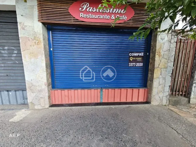 Loja comercial a Venda 73 mtrs Nova suissa