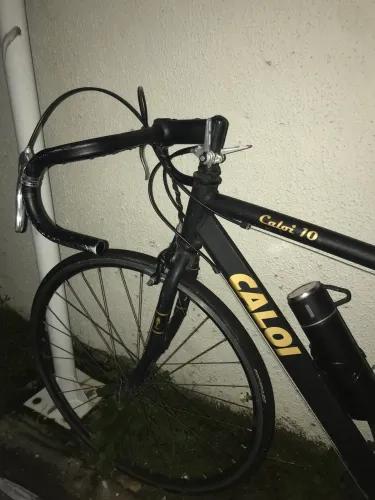 Bike Speed Caloi 10
