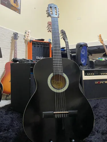 Violão Giannini Start
