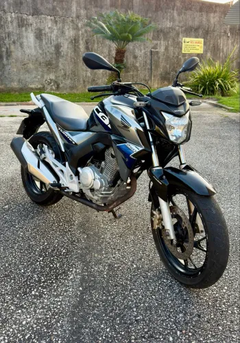 Cb Twister