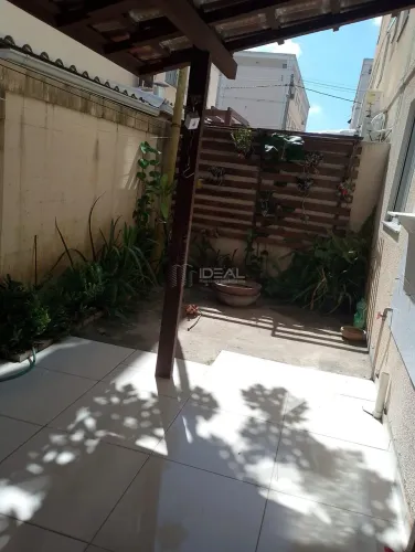 Apartamento em Novo Jockey - Campos dos Goytacazes