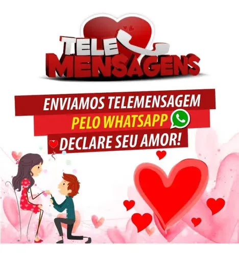 Volta para o seu amor