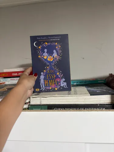 Livros 