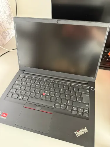 Lenovo Thinkpad E14