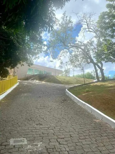 Lote à venda em condominio fechado em Nova Lima.