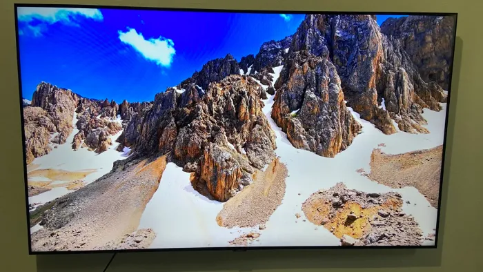 Samsung Smart TV 58" Crystal UHD 4K U8500F, Xbox Cloud Gaming