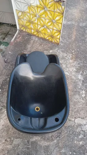 Lavatório