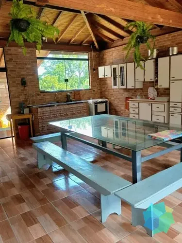 Lindo sítioem Indaiatuba/SP Porteira fechada - R$ 2.000.000,00
