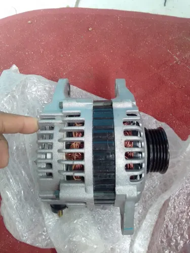 Alternador Carro Da KIA 90 Amp Novo 750