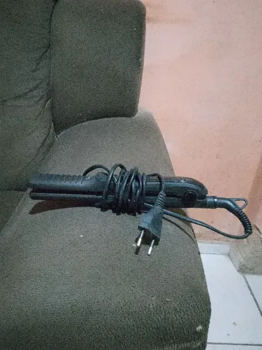 Prancha modeladora
