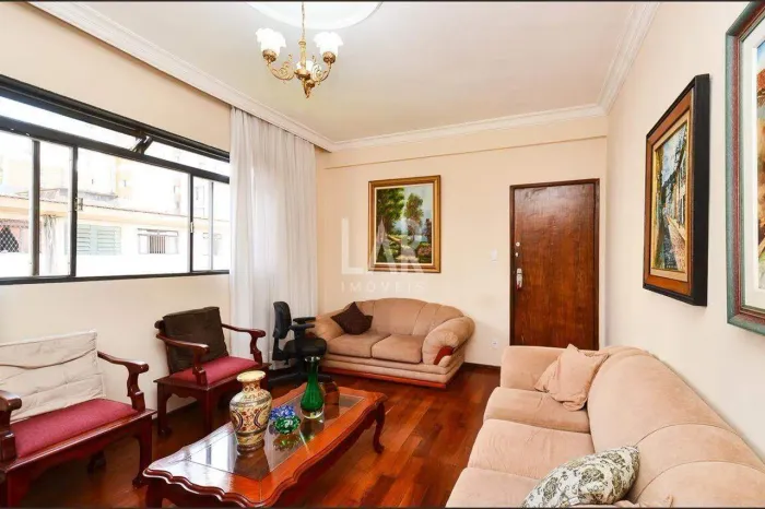 Apartamento com 4 quartos à venda, 148 m² Gutierrez