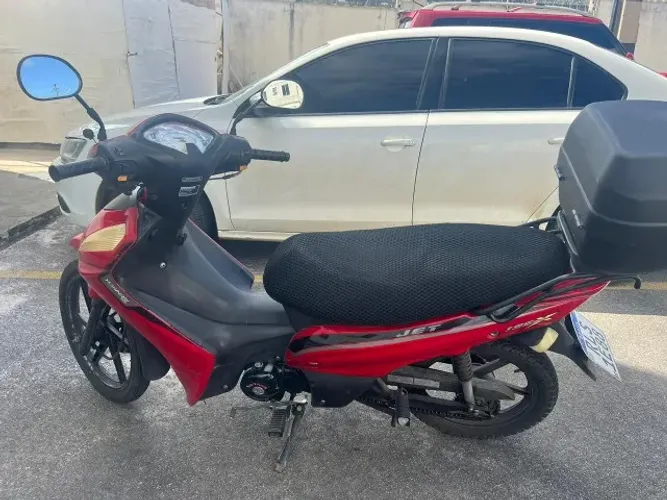 Moto Shineray XY 125 2022