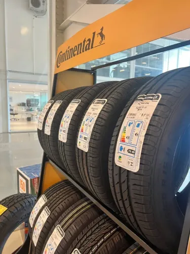 PNEU CONTINENTAL 175/65/14