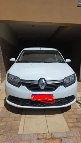 Renault Sandero Expression Flex 1.0 12V 5P 2018