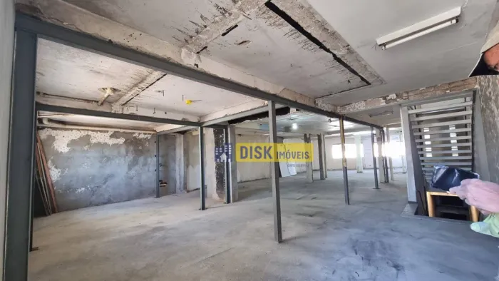 Prédio para alugar, 493 m² por R$ 17.817/mês - Planalto - São Bernardo do Campo/SP