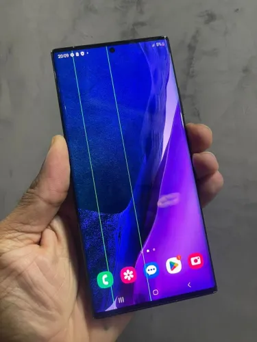Galaxy Note 20 ultra