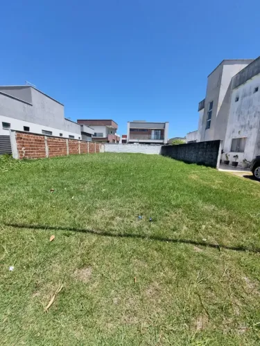 Lote para venda com 294 metros quadrados no Terras Alphaville - Camaçari - BA