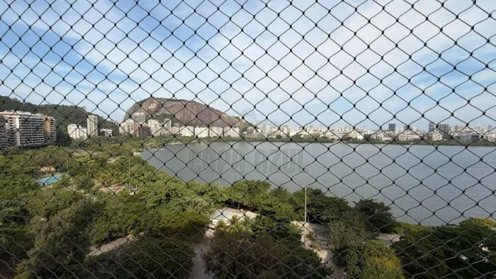 Lagoa Avenida Epitácio Pessoa | Residencial Apartamento 3 quarto(s) à Aluguel
