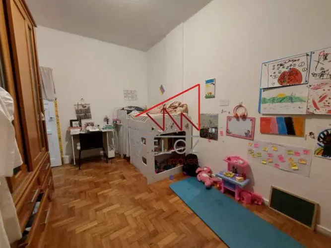 Apartamento-À VENDA-Flamengo-Rio de Janeiro-RJ