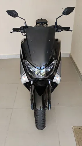 Nmax 160