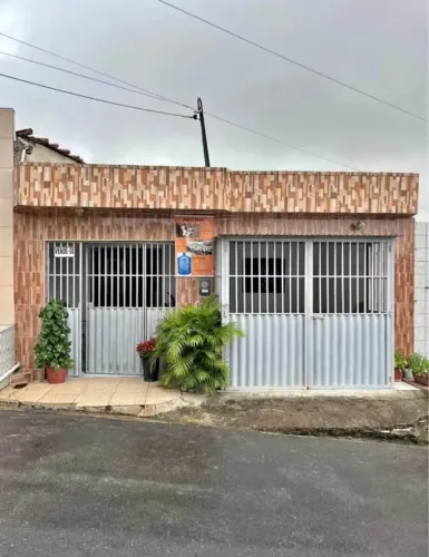 Casa a venda | Compensa