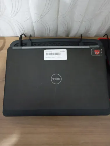 Notebook Dell Latitude E7440 touch Screen