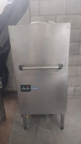 Lavadora de louças industrial netter - nt 300