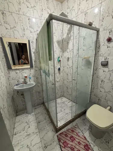 CASA 2 QUARTOS EM TABUAZEIRO