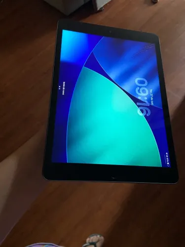 Vendo iPad 9