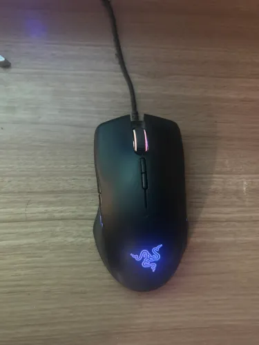 Mouse Razer Lancehead 