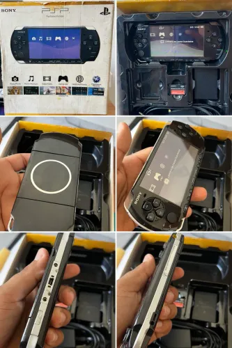 Psp-3010 desbloqueado