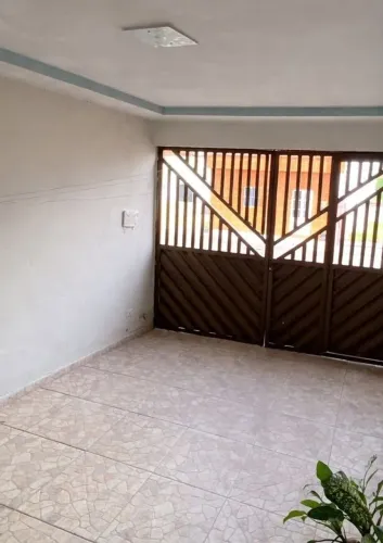 Casa modelo no jurunas