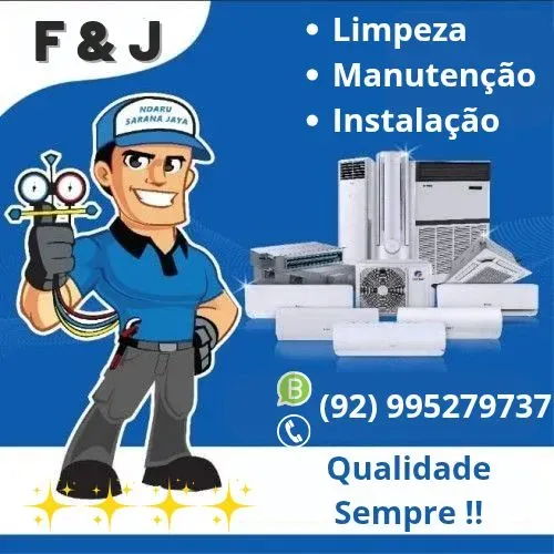 Limpeza de Ar condicionado Split (580)@&