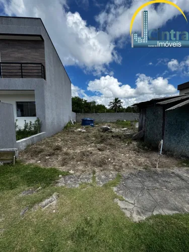 Vendo terreno com 168m² no Cond. Vila Florença em Abrantes, R$ 290.000,00, financia!