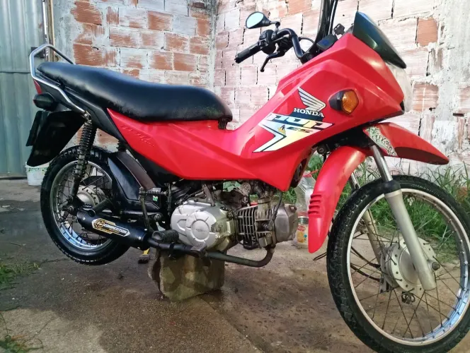 Pop 110i