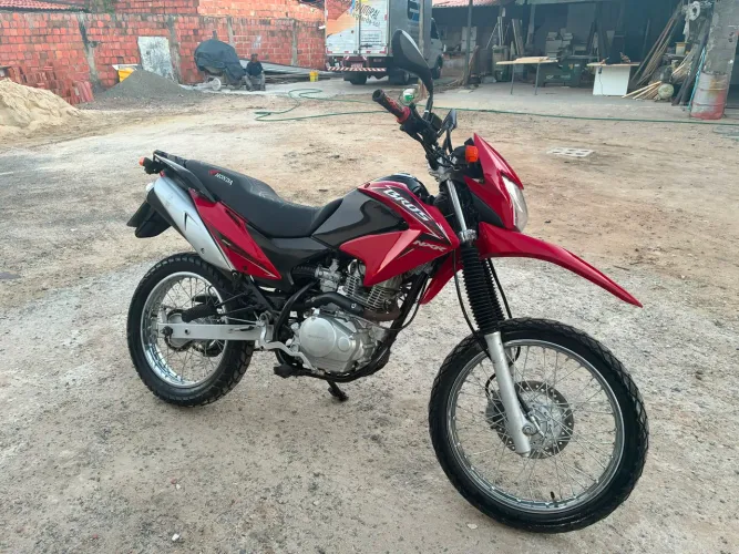 Bros 2009 Carburada
