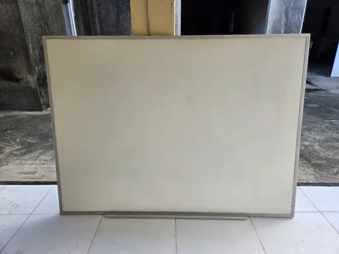 QUADRO BRANCO