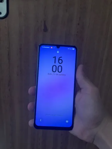 Vendo Sansung a07 ou troco por iPhone 8, 8plus , xr